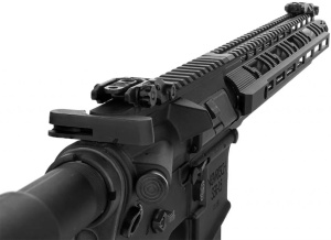 Novrtisch Backup Iron Sights (set) - Img 3