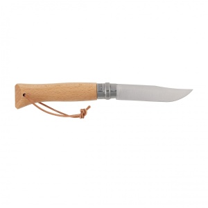 Opinel 08 INOX Adventure knife - Img 2