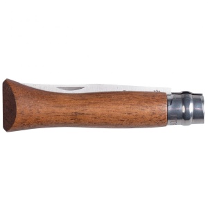 Opinel Walnut 06 knife - Img 4