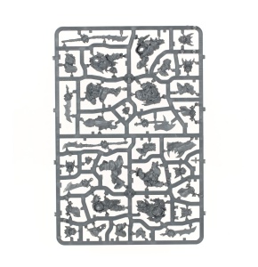 Orruk Warclans: Orruk Ardboyz [89-61] - Img 10