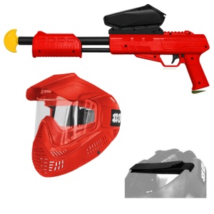 Pachet de Joc JUNIOR - Field Blaster Basic Pack - Img 3