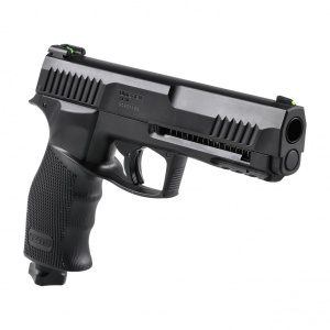 PACHET Umarex T4E TP50 RAM Pistol cal.50 <13J - Img 2