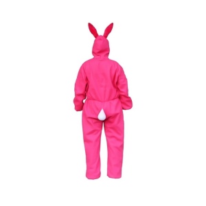 Party Suit Pink Rabbit - Img 2