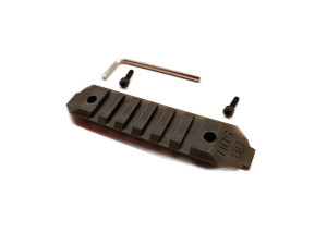 Picatinny / Rail Weaver for HDS68