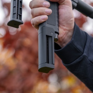 Pistelle X-68 MAG - EXTENSION | LONG Version