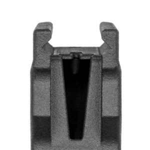 Pistelle X-68 MAG-HOLDER - for 21 mm Picatinny only | Vertical Grip - Img 4