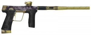Planet Eclipse CS3 Belladonna, gold / lila Limited Edition - Img 1