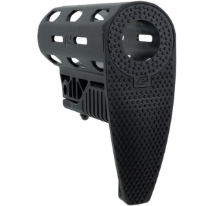Planet Eclipse EMC Adjustable Tank Stock / Shoulder Support (black) - Img 3