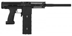 Planet Eclipse EMEK EMF100 black - Img 3