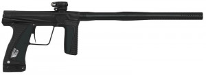 Planet Eclipse GTEK 180R Midnight, black