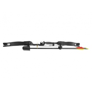 Poe Lang Druid 20lb 30" block bow - black [dreptaci / RH] - Img 8