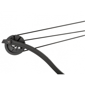 Poe Lang Kirupira 15-20lb 34" pulley bow [Dreptaci / RH] - Img 5