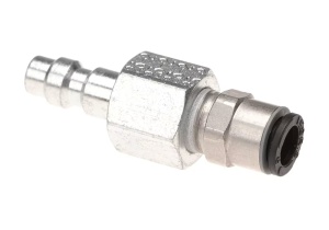 PolarStar Male Quick Disconnect QD Fitting Assembly - 6mm [US] - Img 2