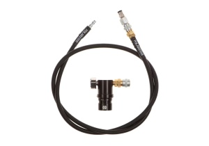 Polarstar Micro Reg Gen 2 w/ Braided Air Line 42in [US] - Img 1