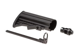 PolarStar UGS Type 1 HPA /w R3 Buttstock