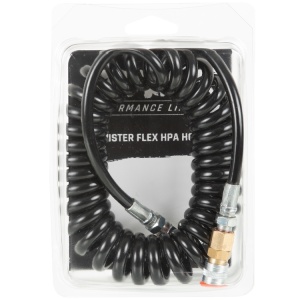 PowAir Performance Line TwisterFlex Airsoft HPA hose system (50 - 250cm) - Img 3