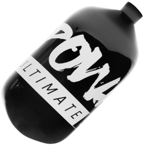 PowAir ULTIMATE SERIES 1.3L / 77ci Ultralite HP Bottle 300 Bar (single)