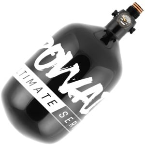 PowAir ULTIMATE SERIES M2 1.1L / 68ci Ultralite HP System 300 Bar