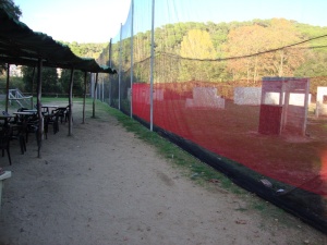 Professional Paintball Netting XTREME 25 X 1.5 M Rolls - Img 9