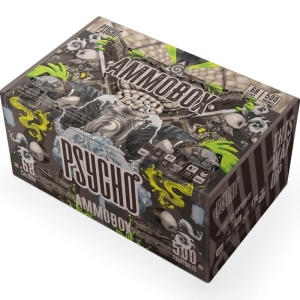Psycho Ammobox Magfed .68 [Box of 500] - Img 3
