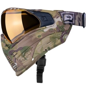 PUSH UNITE GOGGLE (FULL MULTICAM) XL VERSION