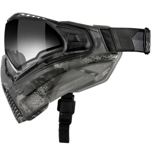 PUSH UNITE PAINTBALL GOGGLE (FLX SMOKE CAMO)