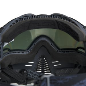 PUSH UNITE PAINTBALL GOGGLE (GERMAN FLECKTARN LIMITED EDITION) XL - Img 2