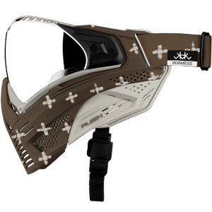 PUSH UNITE PAINTBALL GOGGLE (HORMESIS DUKE)