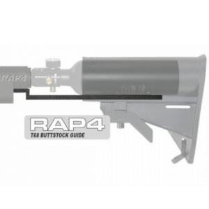 RAP4/MCS Flex Air Stock Guide / Shoulder Rest Guide - Img 3
