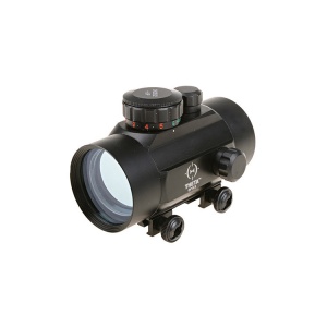 RedDot Sight 1x40, black