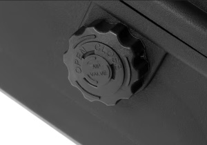 Rifle Hard Case 136cm PNP Foam - Img 7
