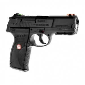 Ruger P345 6mm - Replica Airsoft [6mm] - Img 10