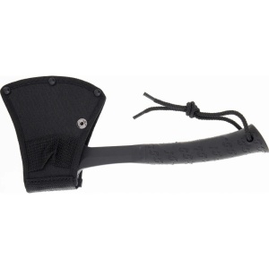 Schrade Bedrock Camp Axe [SC1182499] - Img 4