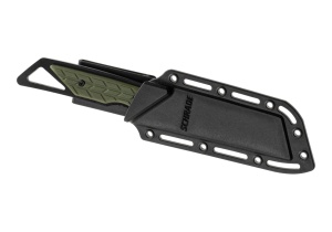 Schrade Outback Cleaver Fixed Knife - Img 3