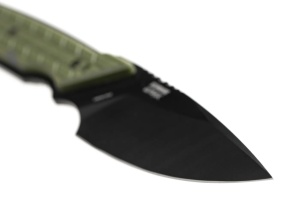 Schrade Outback Fixed Knife - Img 5