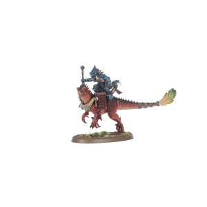 Seraphon: Aggradon Lancers [88-18] - Img 8