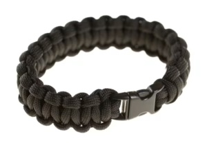 Shackle Bracelet Army Green