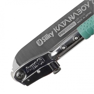 Silky Katanaboy 700-4 Folding Hand Saw - Img 4
