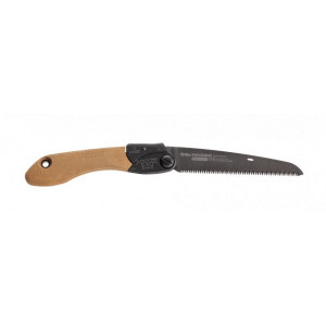 Silky Outback Edition 170-10 Folding Hand Saw - Img 1