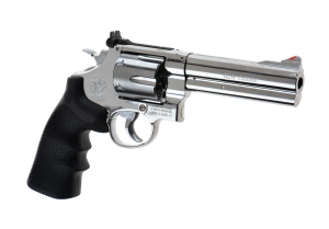 Smith&Wesson 629 Classic 5 Inch Full Metal Co2 [2.6467]