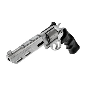 Smith&Wesson 629 Competitor 6in - 6mm Airsoft revolver [2.6469] - Img 3