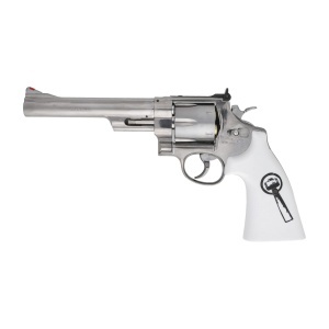 Smith&Wesson 629 Trust Me 6 mm BB CO2 [2.6575]