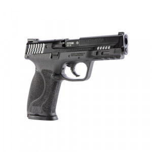 Smith & Wesson M&P9 2.0 T4E cal.43 Pistol CO2 - black - Img 6
