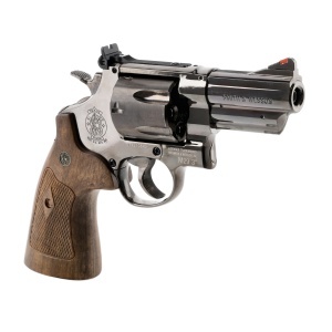 Smith&Wesson M29 3.0 Inch Full Metal Co2 [2.6449] - Img 9