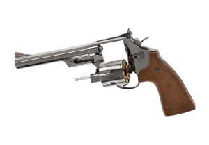 Smith&Wesson M29 6.5 Inch Full Metal Co2 [2.6465] - Img 3