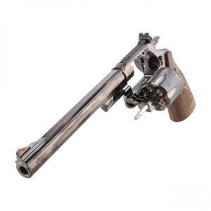 Smith&Wesson M29 6mm Co2 Airsoft Revolver 8 3/8" [2.6466] - Img 10