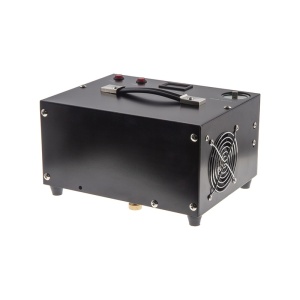 Soger HPA System Compressor Air ET061-2 Electric 12V 4500 PSI Auto-Stop - Img 6