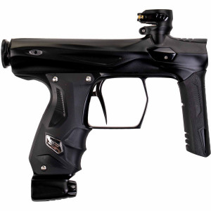 SP Shocker AMP marker, dust black - Img 4