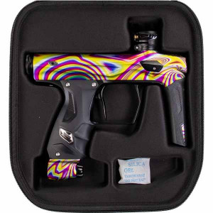 SP Shocker AMP marker, Graphic Wrap - Yeah Baby - Img 6