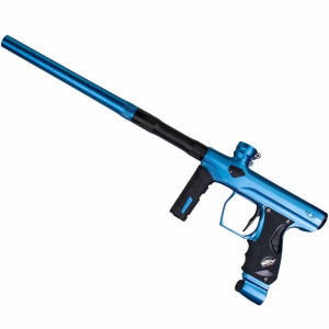 SP Shocker ERA marker, blue matte